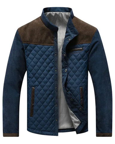 Averon™ Casual Men’s Jacket