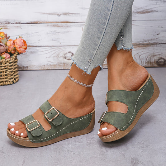 Boston™ | Comfort Sandal