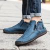 Mineral Blue / 34