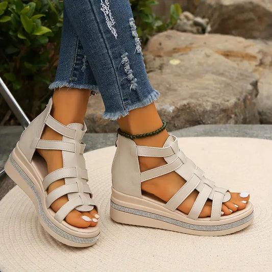 Ylaria™ | Orthopedic Sandals
