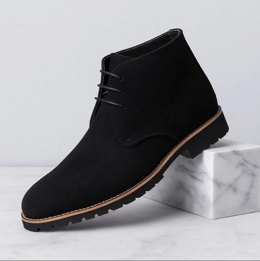 Elijah – Chukka Boots