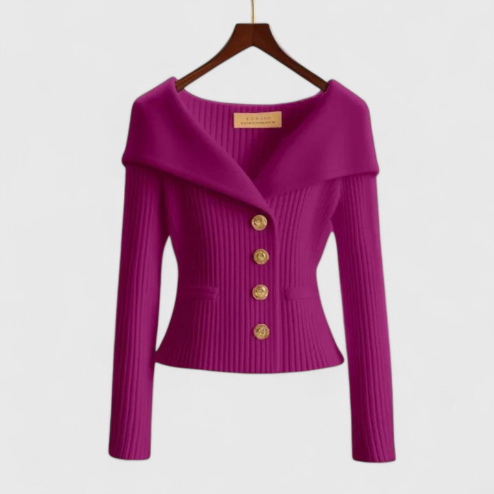 Fenoria™ | Elegant cardigan