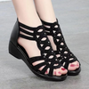 Black / 36