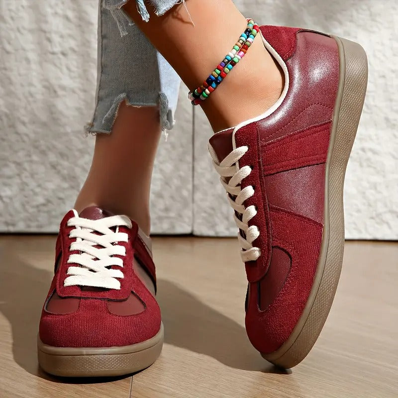 Elva™ | Comfort Shoe - 3 cm sole for optimal support