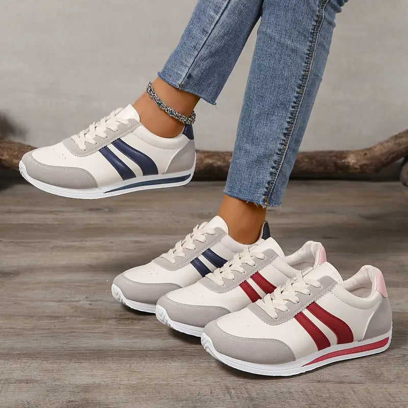 Noria™ | Breathable and Comfortable Sneakers