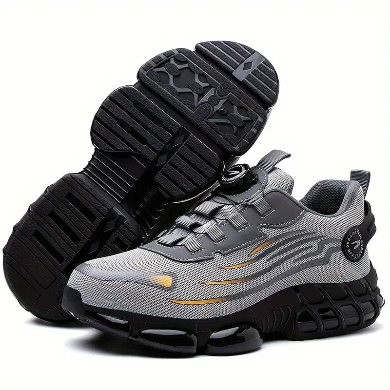 ProSafe™ Safety Shoes - More Safety, Guaranteed Comfort.
