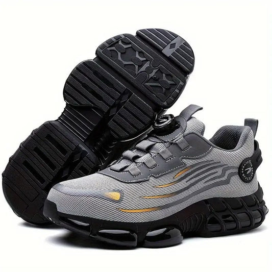 ProSafe™ Safety Shoes - More Safety, Guaranteed Comfort.