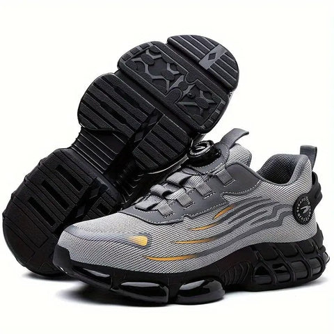 ProSafe™ Safety Shoes - More Safety, Guaranteed Comfort.