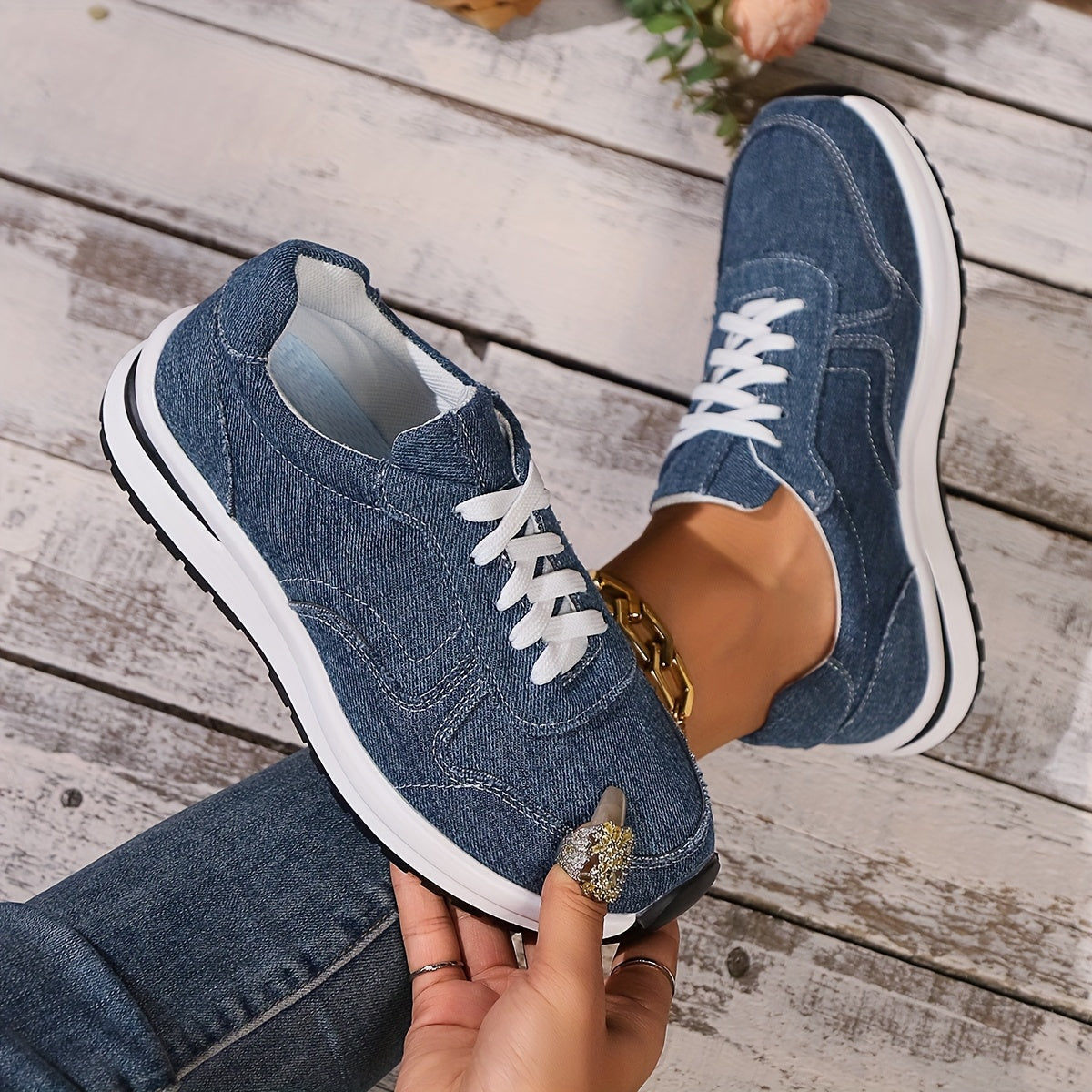 Emma London™ | Orthopedic Shoe