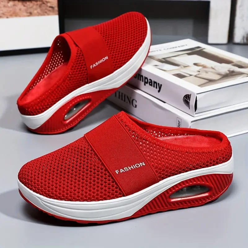Michael™ | Premium Comfort+ Orthopedic
