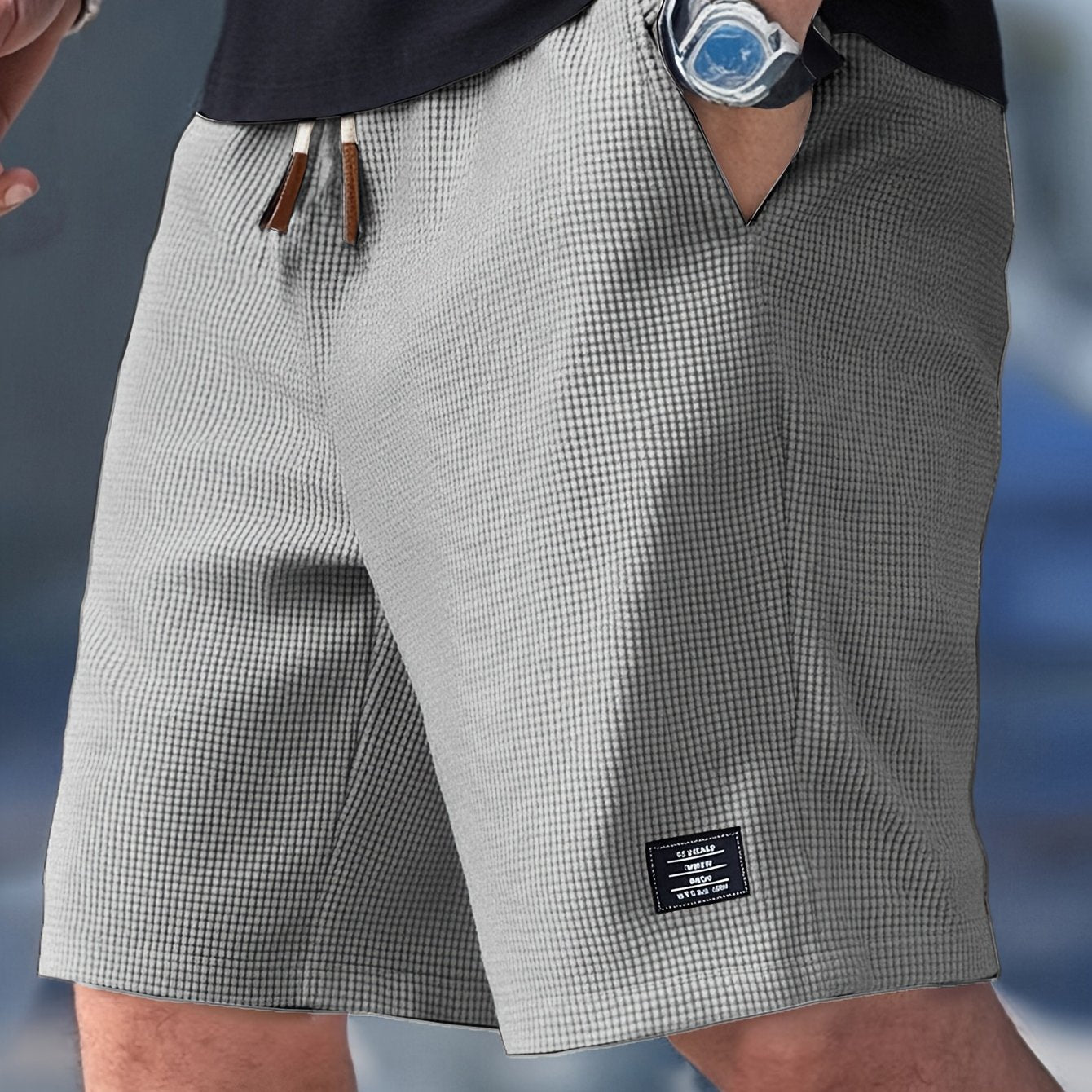Gray / S