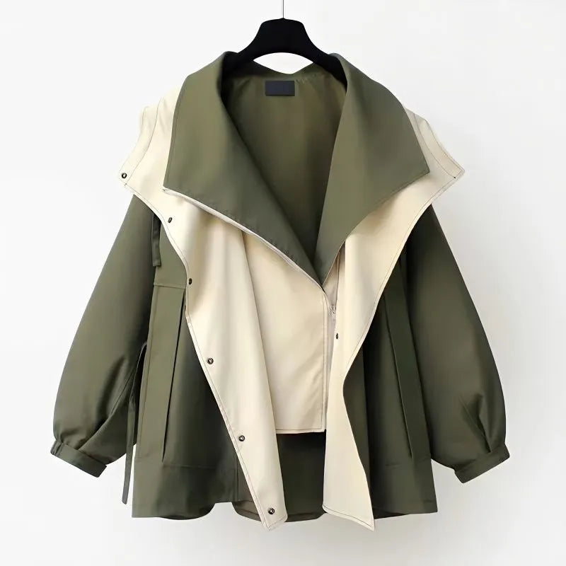Green / S