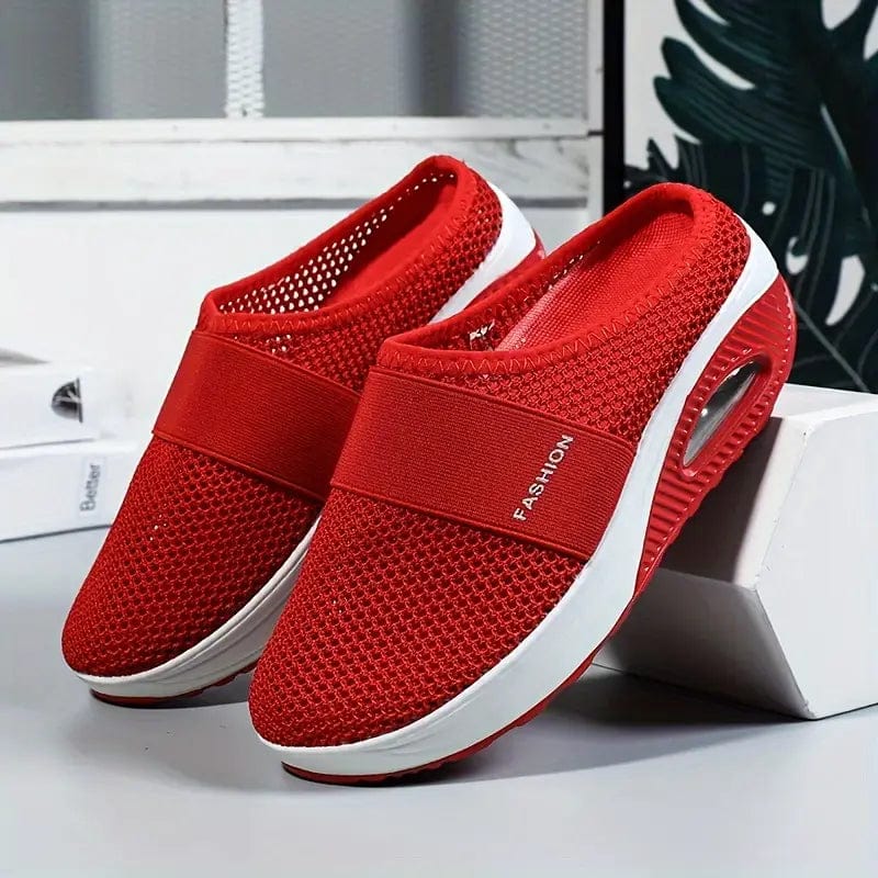 Michael™ | Premium Comfort+ Orthopedic
