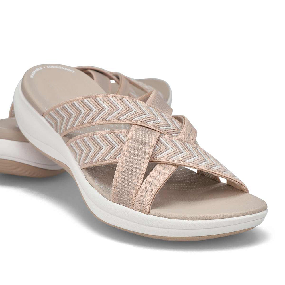 Michèle™ | Orthopedic Sandals