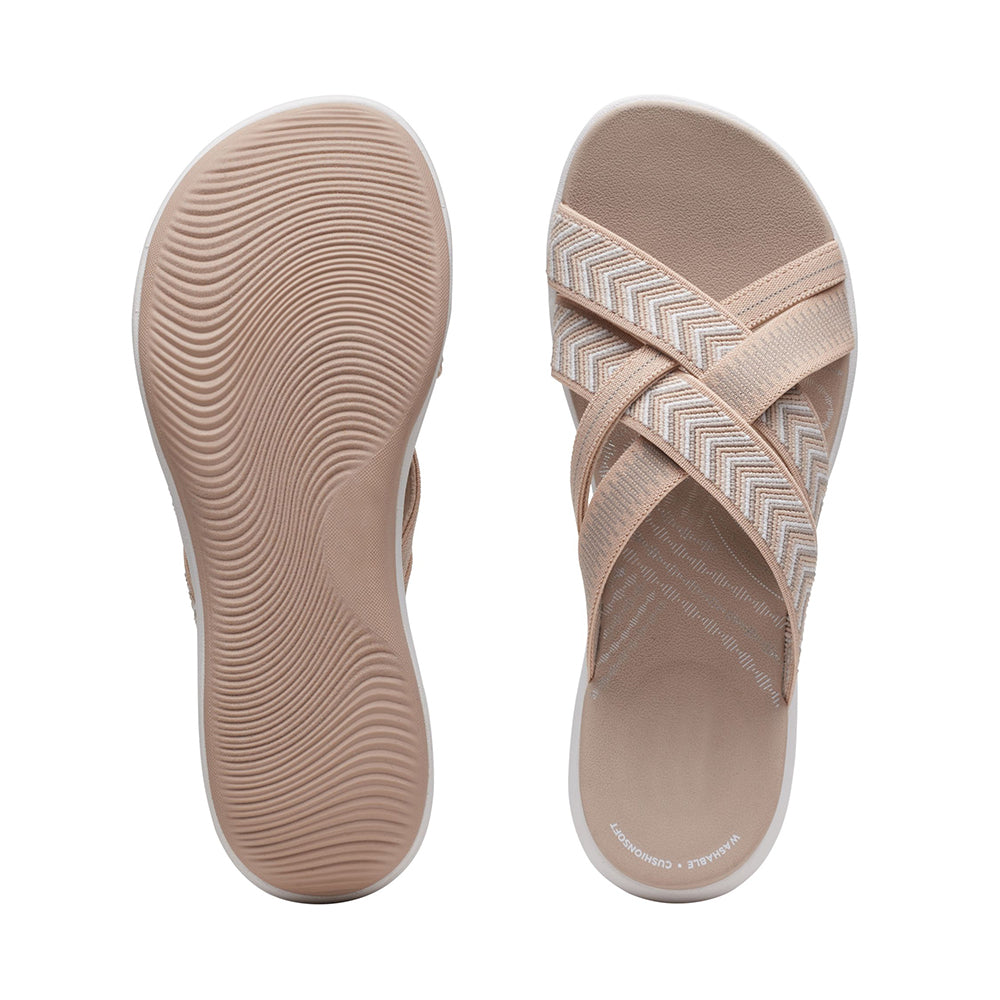 Michèle™ | Orthopedic Sandals