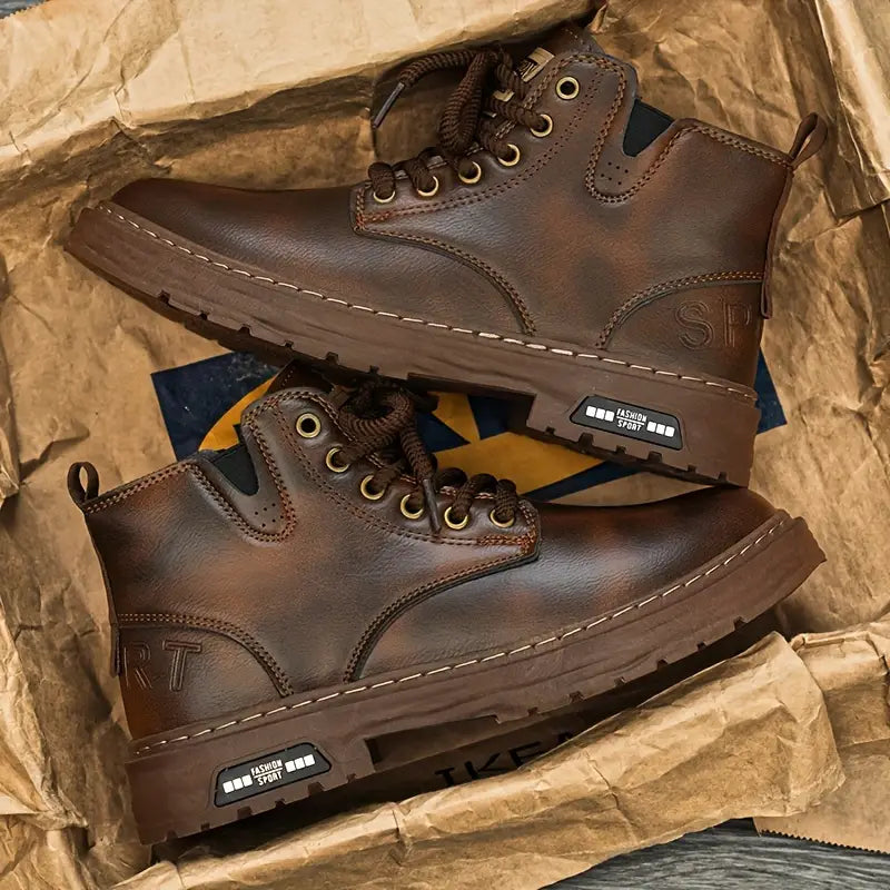 Auden™ | All-Terrain Boots