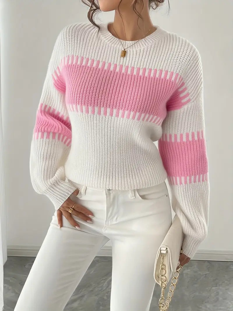 Pink / S