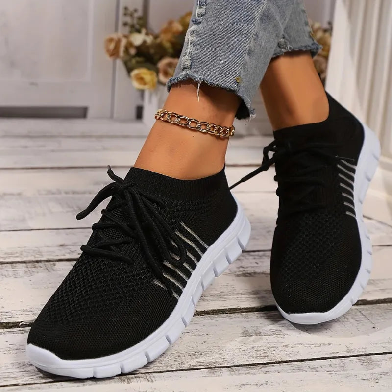 OrthoBoost™ | Orthopedic Comfort Sneakers for Women