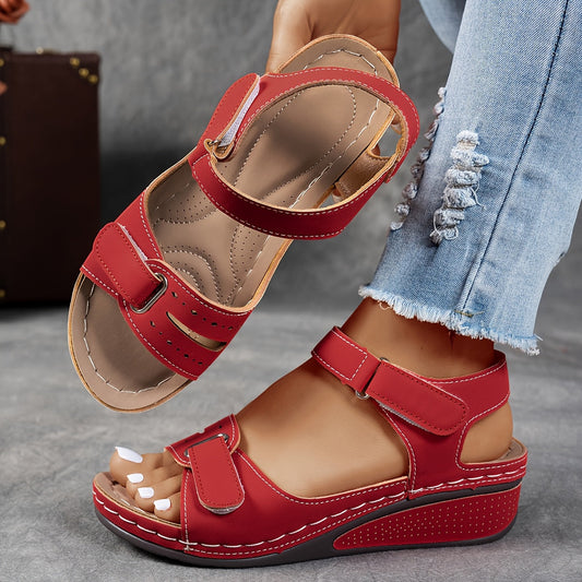 Norah™ | Stability+ Summer Sandal