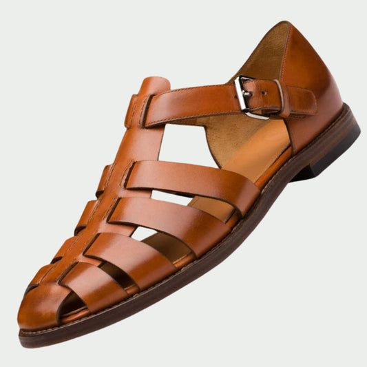Leon™ | Premium sandals