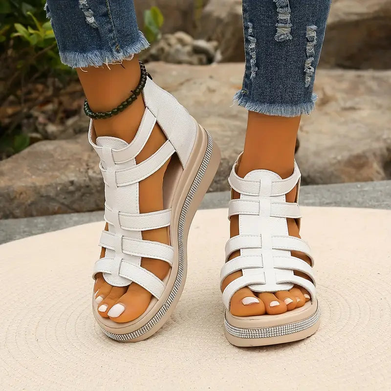 Ylaria™ | Orthopedic Sandals