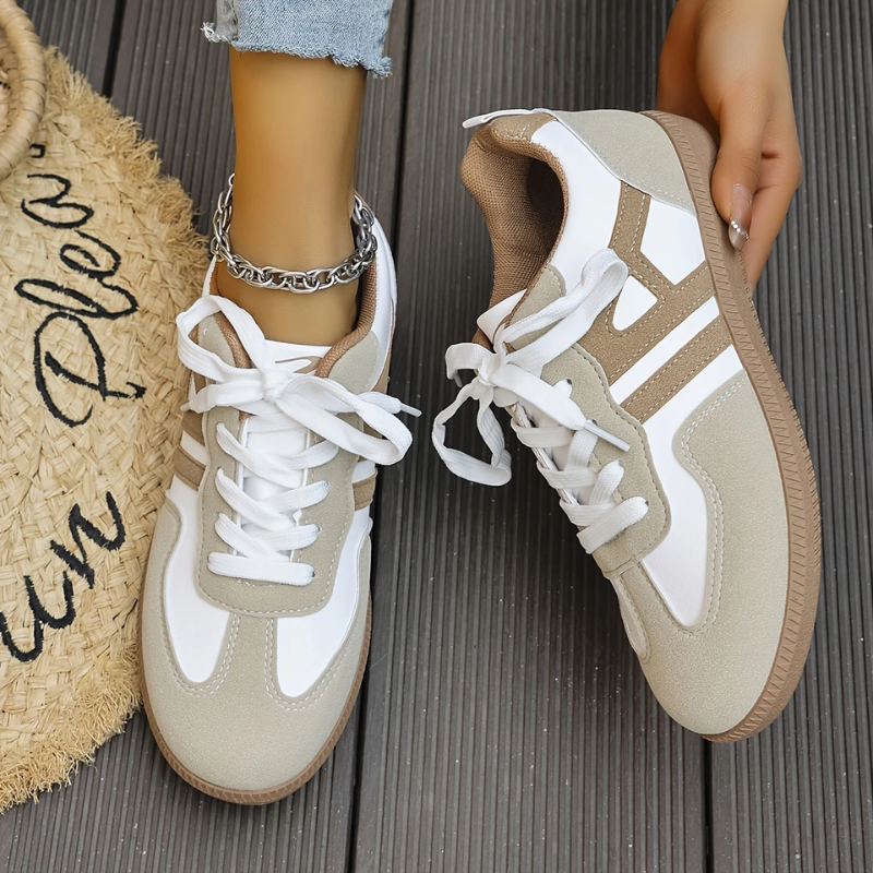 Noellea™ | Balance Step Sneaker