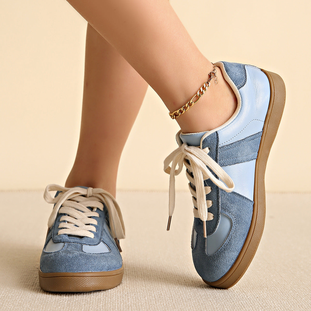 Elva™ | Comfort Shoe - 3 cm sole for optimal support