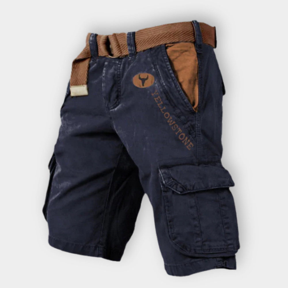 Navy Blue / S