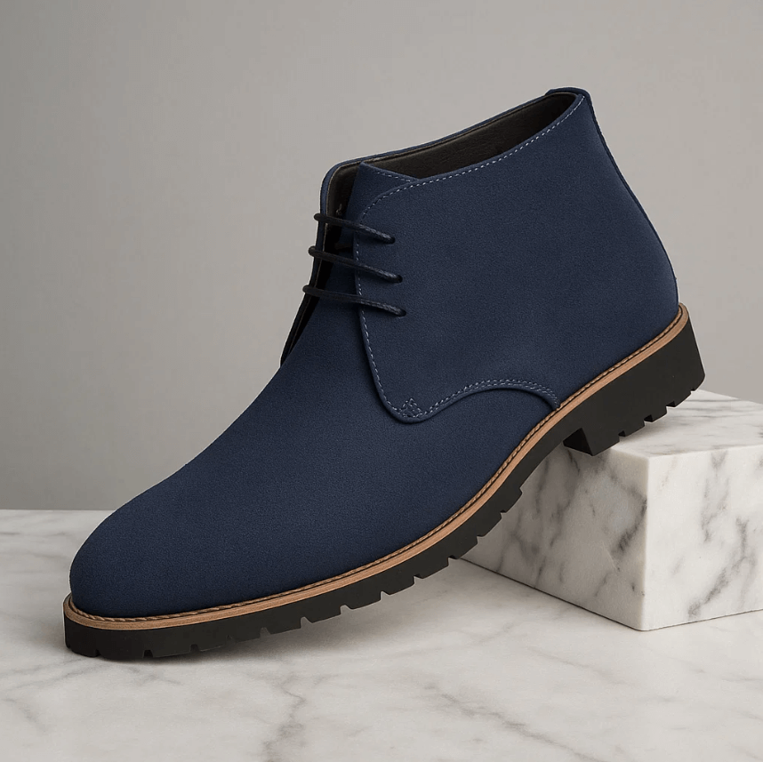 Elijah – Chukka Boots