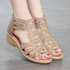 Beige / 36