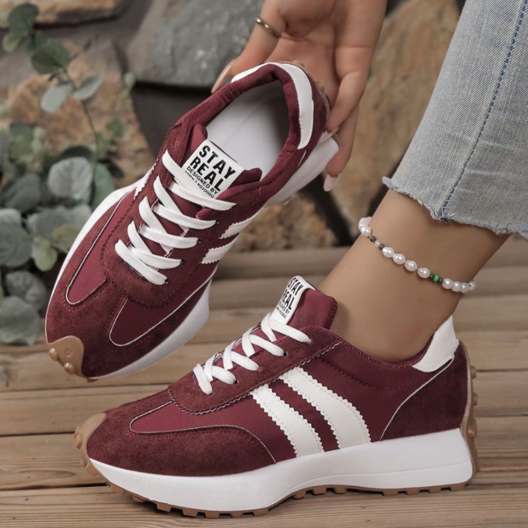 Nova - Comfort Sneakers 1+1 Free