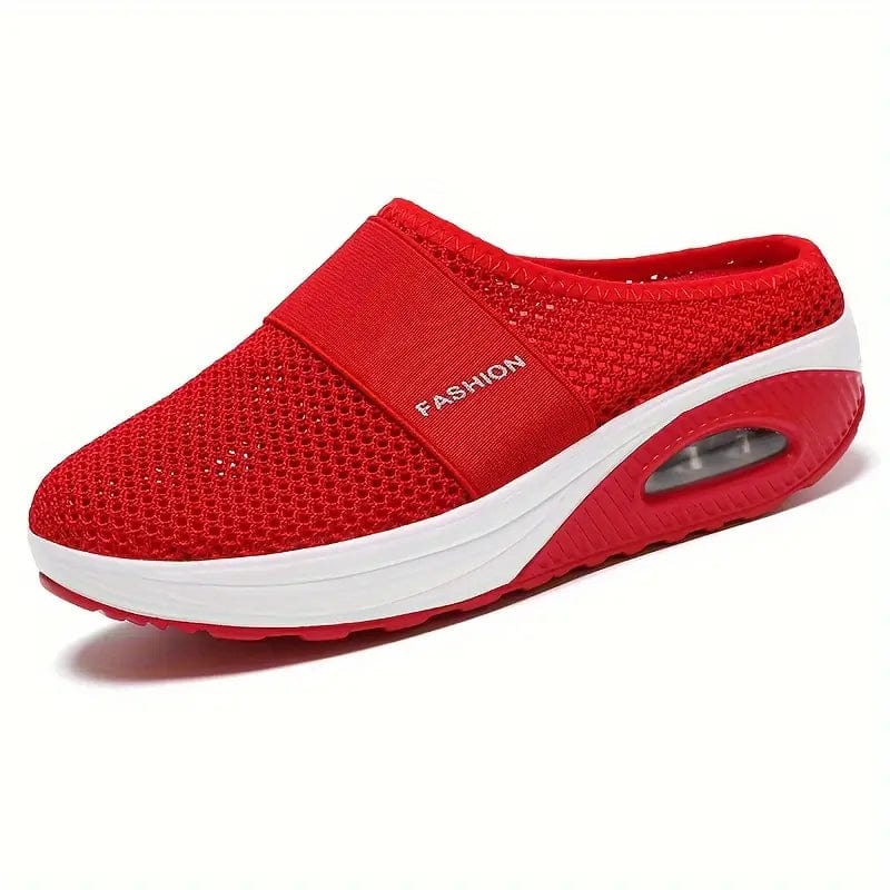 Michael™ | Premium Comfort+ Orthopedic