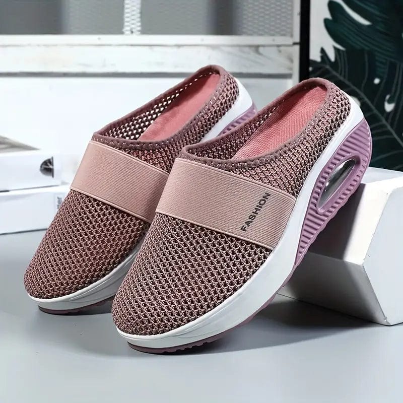 Michael™ | Premium Comfort+ Orthopedic