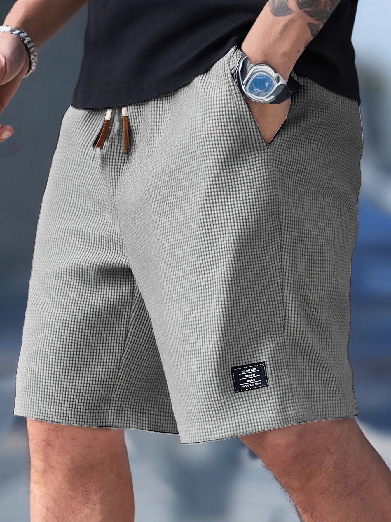 Joris™ | Summer Comfort Shorts