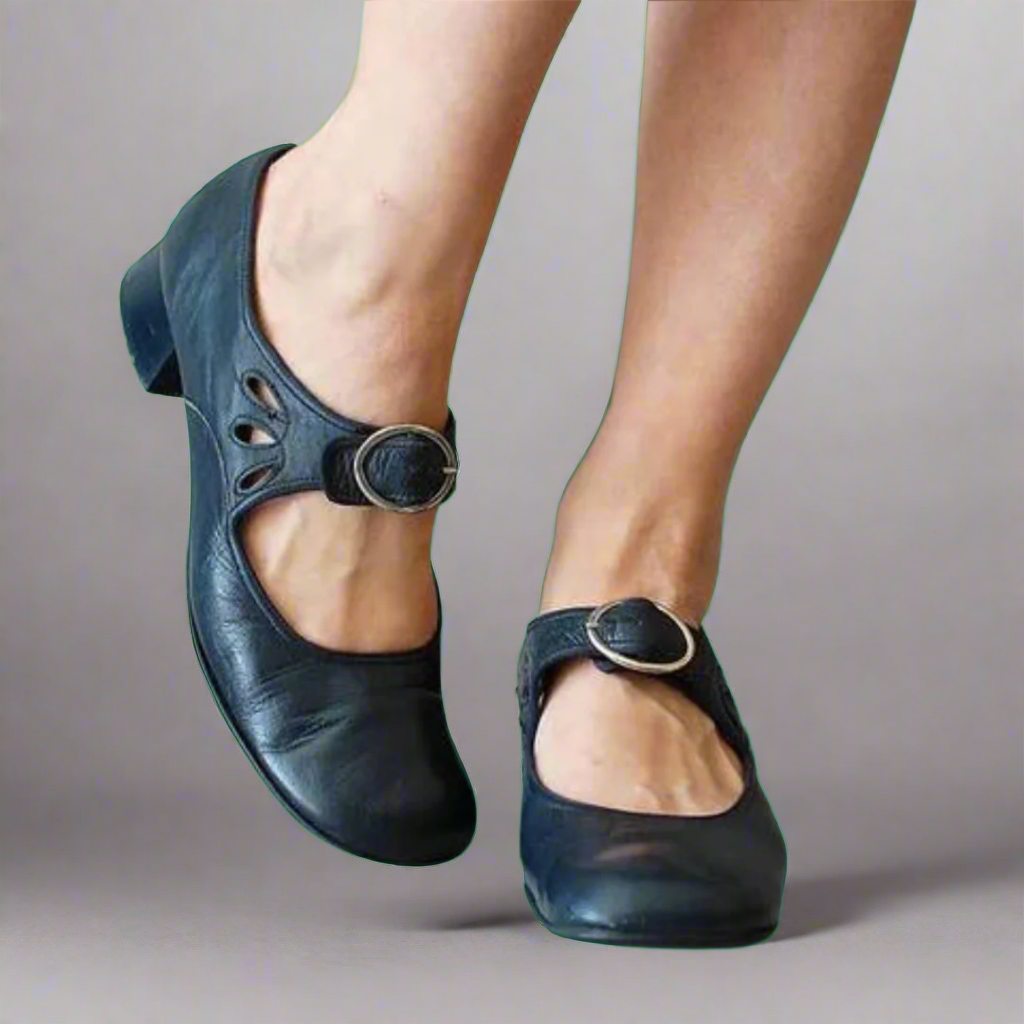 Dark Blue / 35
