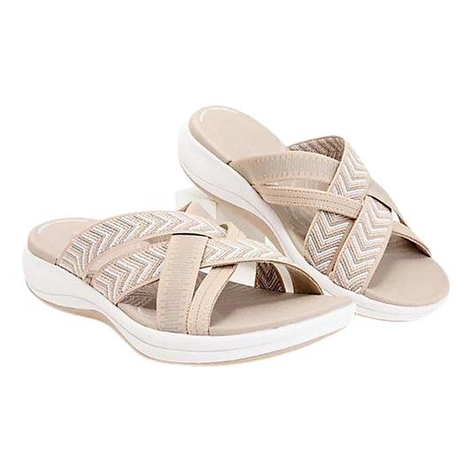 Michèle™ | Orthopedic Sandals