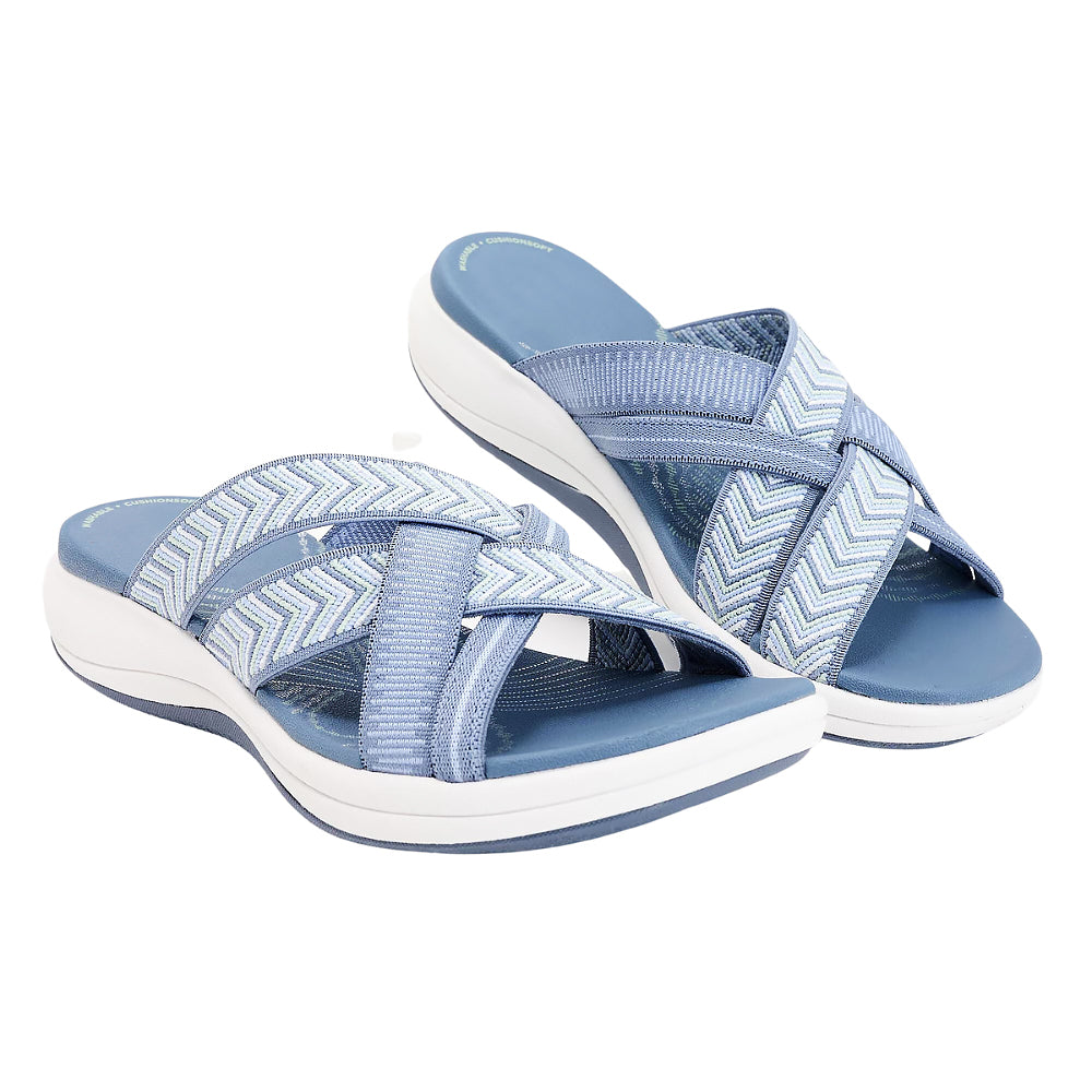 Blue / 35