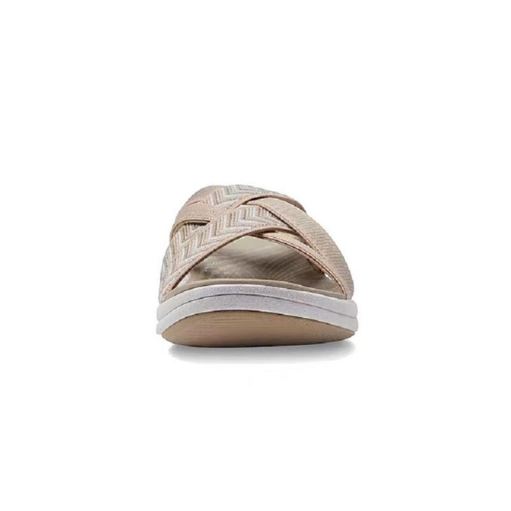 Michèle™ | Orthopedic Sandals