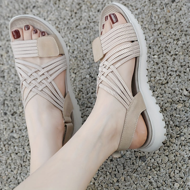 Lynor™ | Orthopedic Sandals