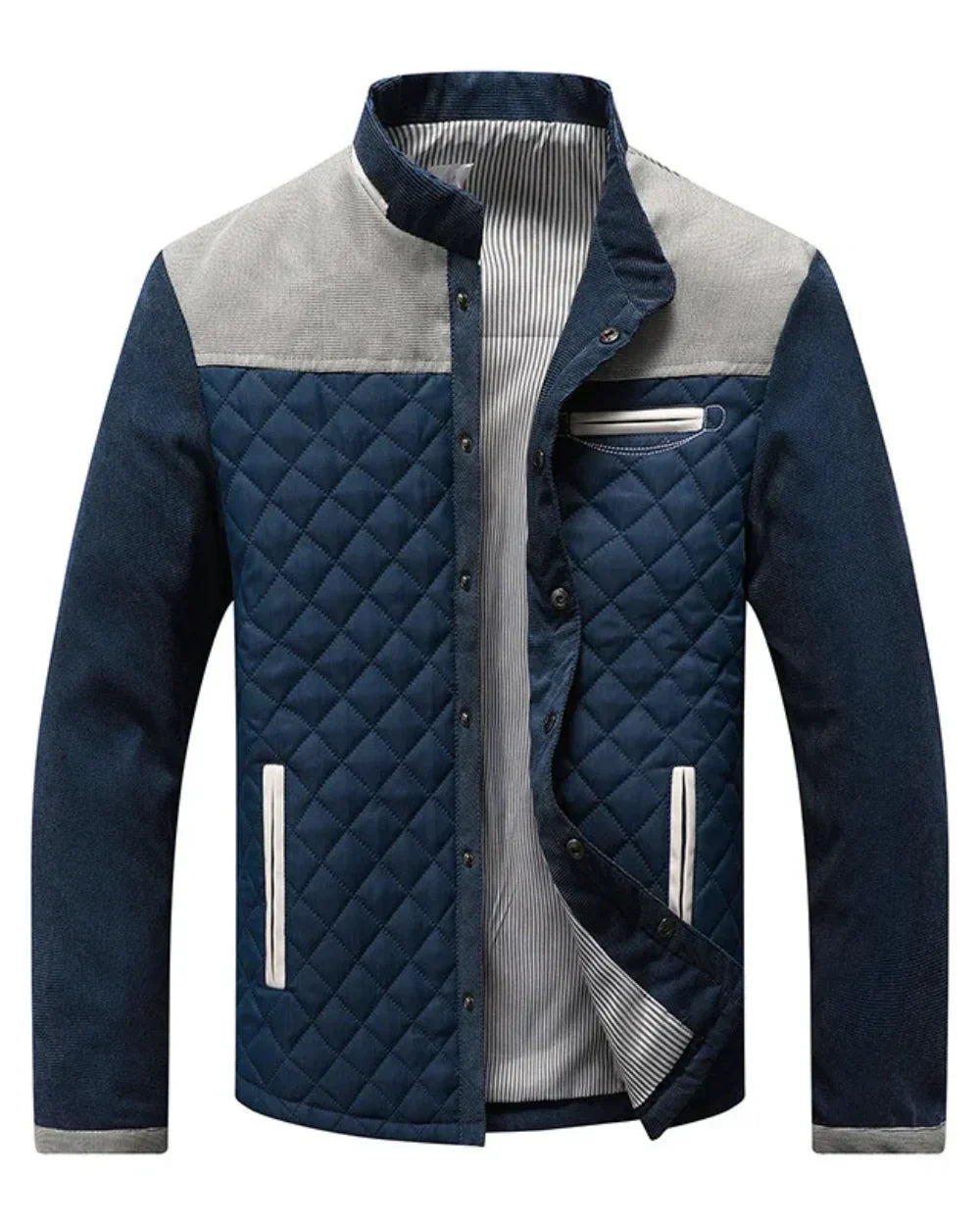 Averon™ Casual Men’s Jacket