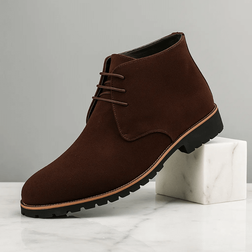 Elijah – Chukka Boots