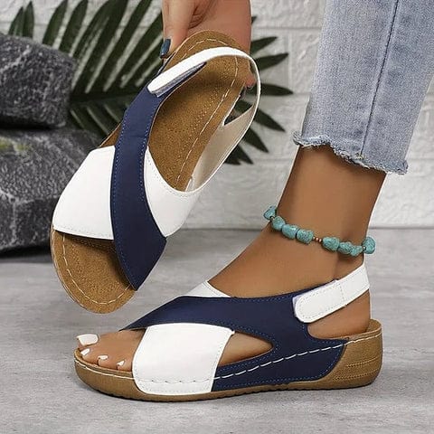 SoftWalk+ sandals | Ultralight and ergonomic