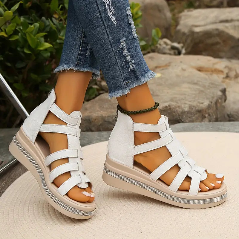 Ylaria™ | Orthopedic Sandals