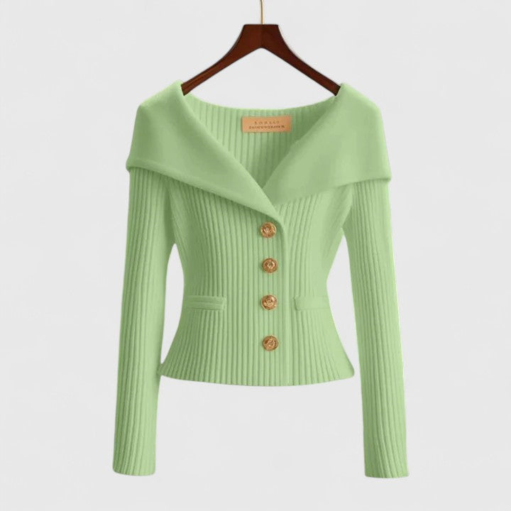 Green / S