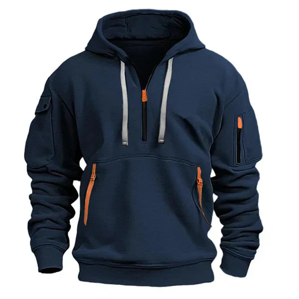 Dark Blue / S
