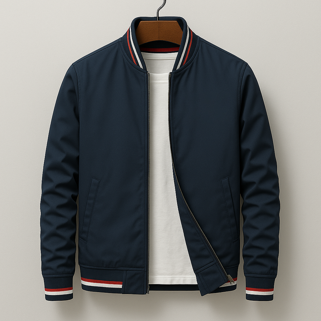 Talvor™ Varsity Bomber