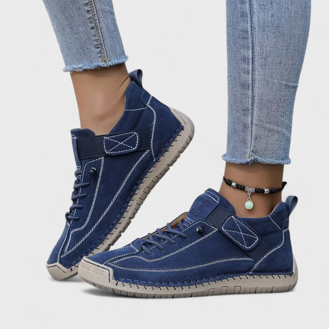 Blue / 36