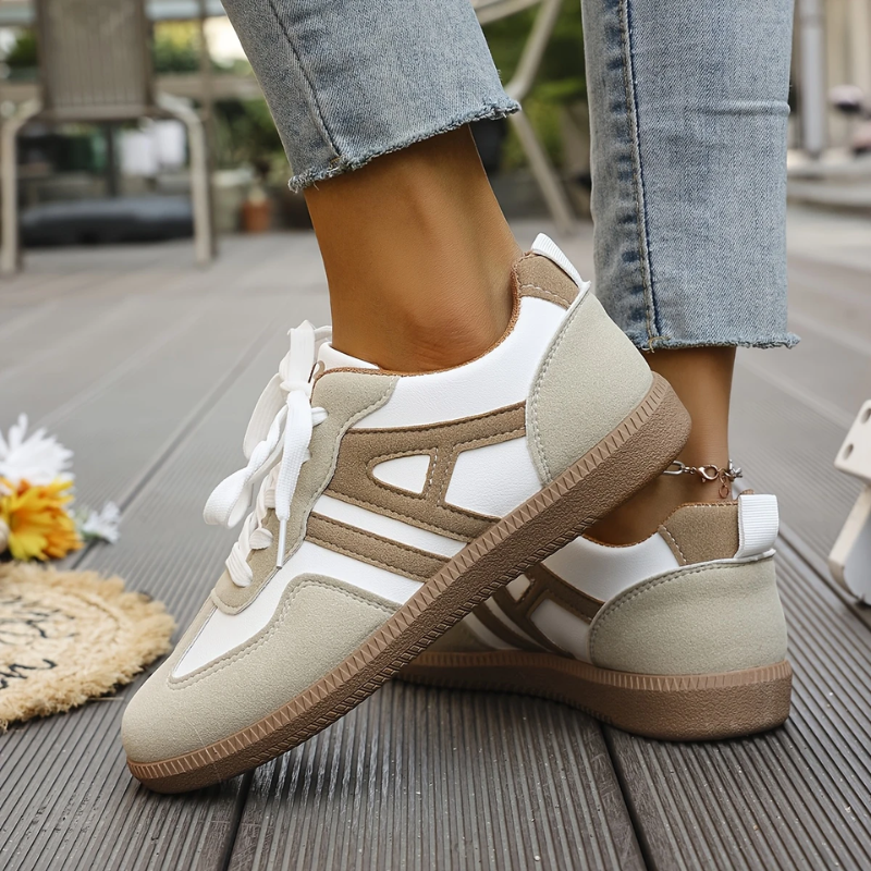 Noellea™ | Balance Step Sneaker