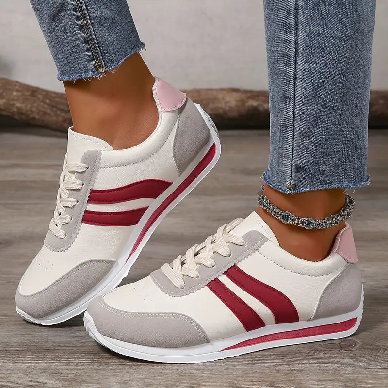Noria™ | Breathable and Comfortable Sneakers