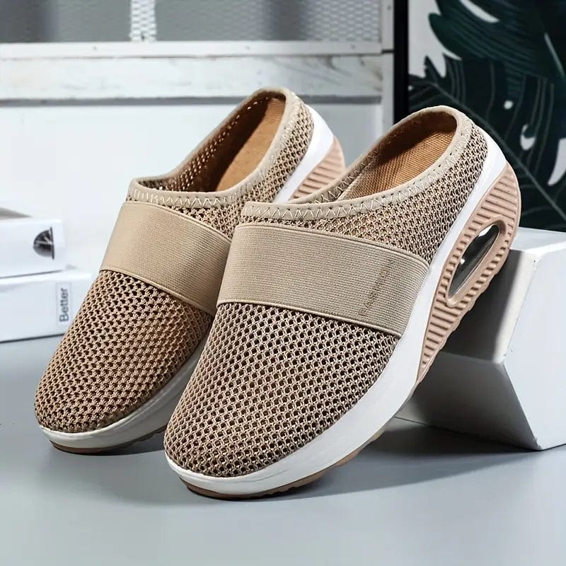 Michael™ | Premium Comfort+ Orthopedic